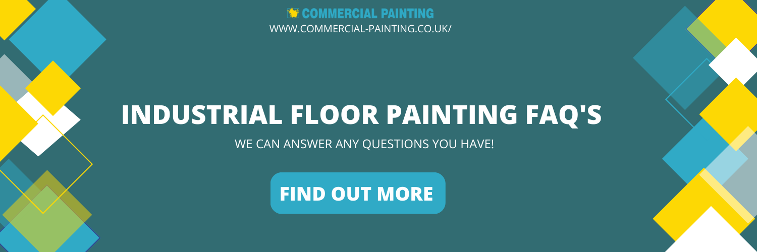 industrial floor painting FAQ'S